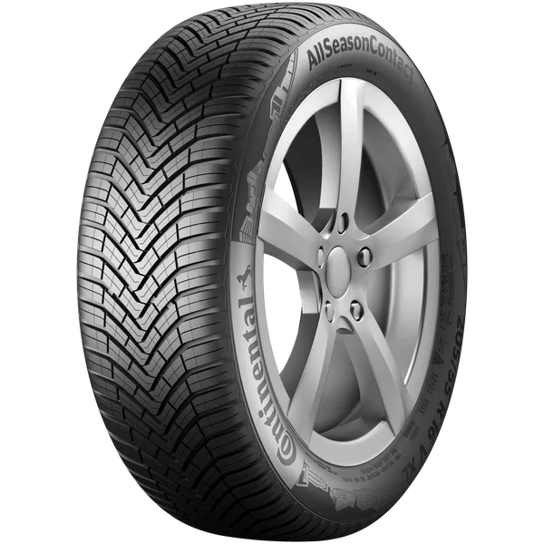 Continental AllSeasonContact 195/50 R15