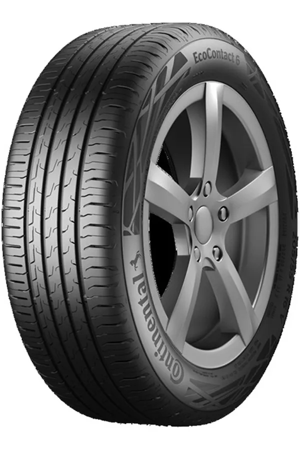 Continental EcoContact 6 225/40 R18