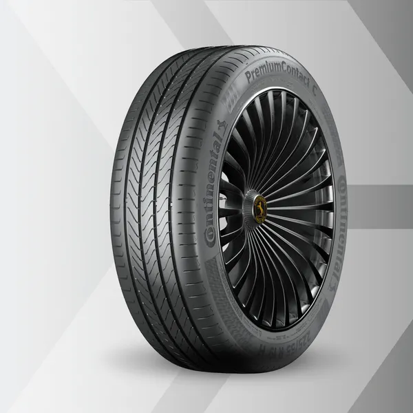 Continental PremiumContact C 265/50 R21