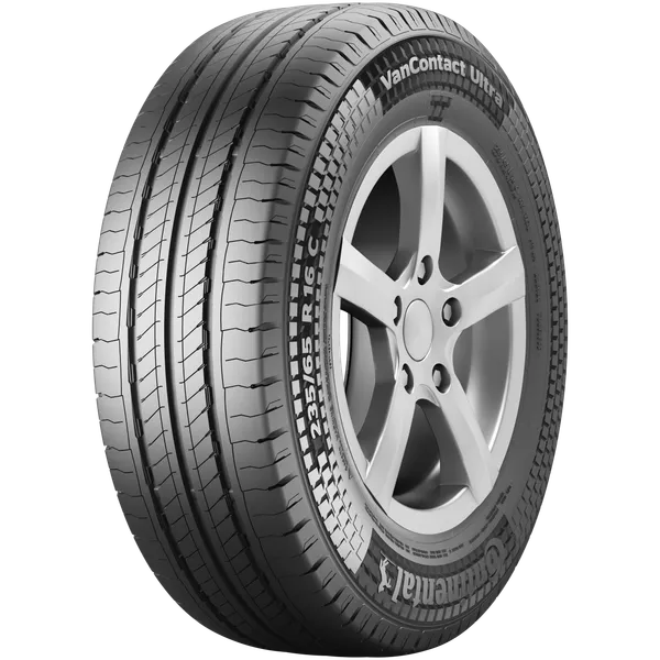 Continental VanContact Ultra 205/75 R16
