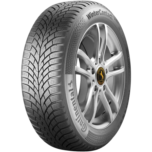 Continental WinterContact TS 870 205/55 R19