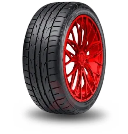Dunlop Direzza DZ102+ 245/35 R19