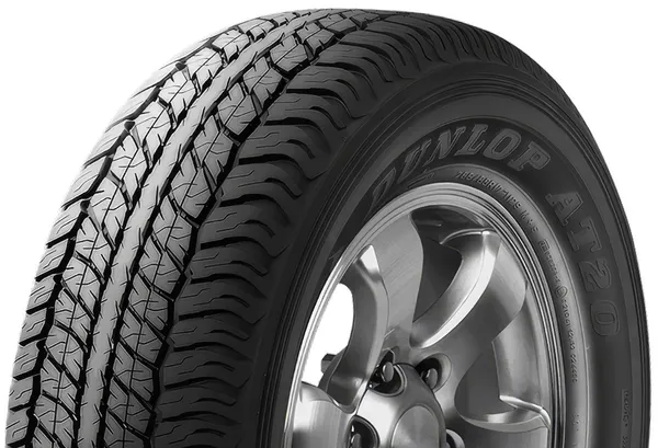 Dunlop Grandtrek AT20 245/70 R16