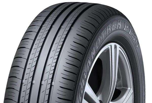 Dunlop Grandtrek PT30 225/60 R18