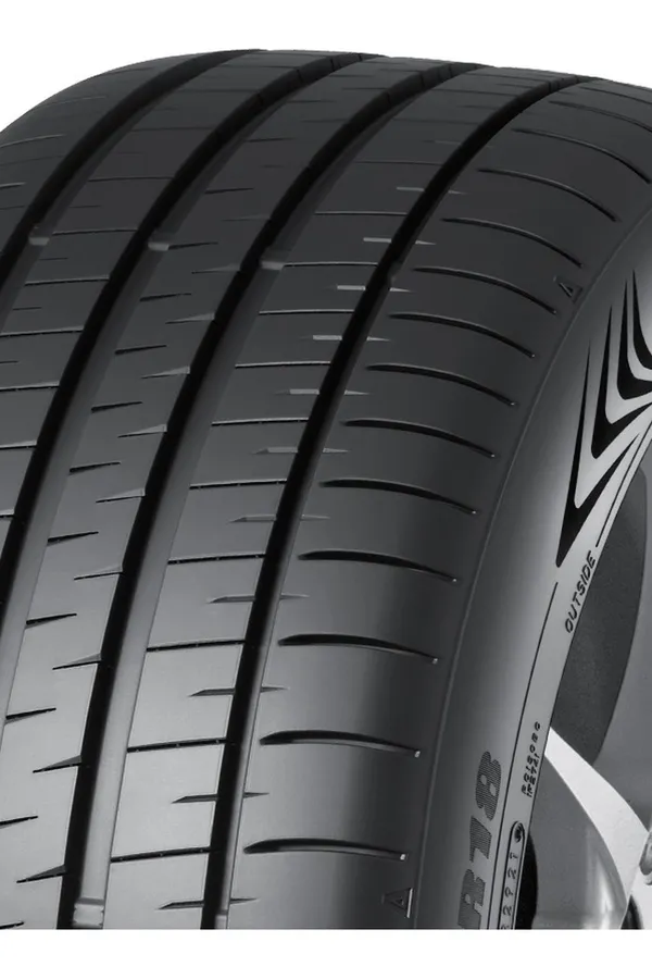 Dunlop SP Sport Maxx 060+ 245/45 R20