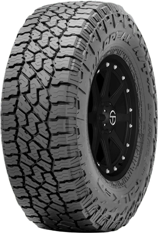 Falken Wildpeak AT4W 265/70 R16