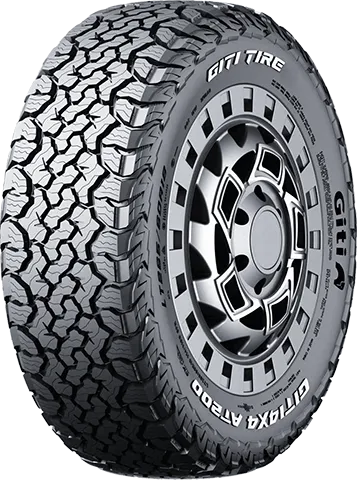 Giti Giti4x4 AT200 265/55 R20