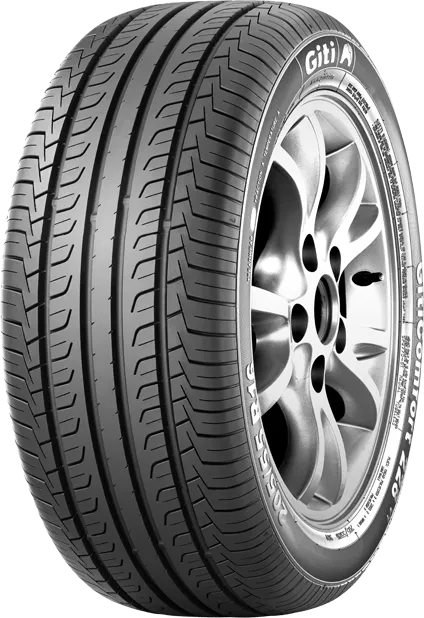Giti GitiComfort 228v1 195/55 R16