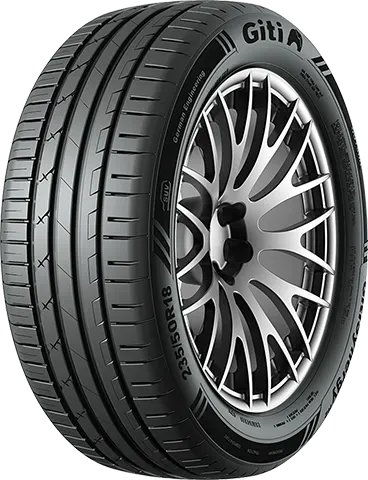 Giti GitiSynergy H2 175/60 R16