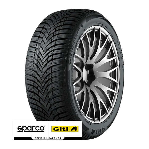 Giti GitiWinter W2 195/65 R15