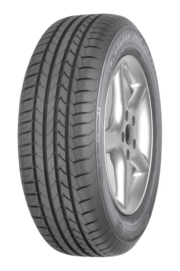 Goodyear EfficientGrip 245/45 R19