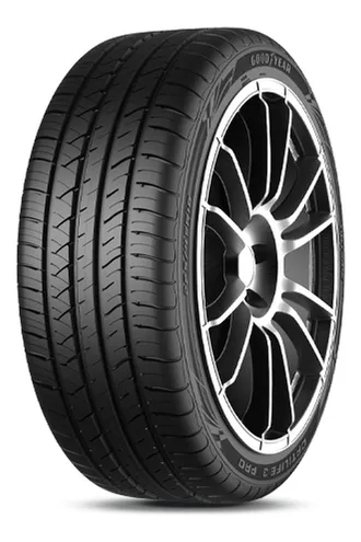 Goodyear OptiLife 3 Pro 235/45 R17
