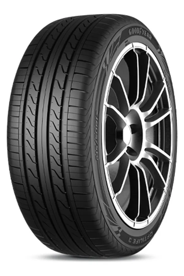 Goodyear OptiLife 3 195/65 R15