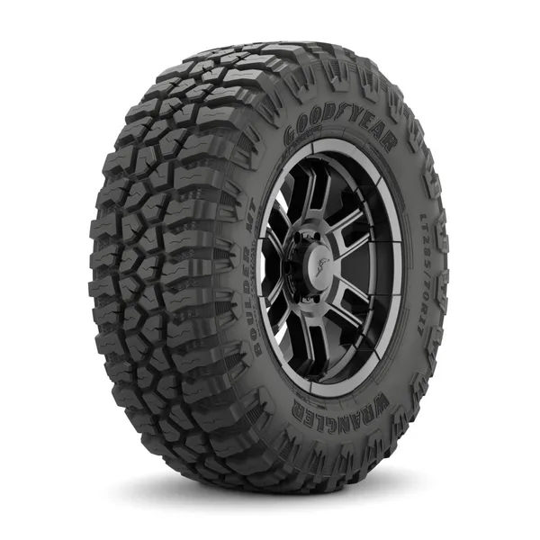 Goodyear Wrangler Boulder MT 265/75 R16