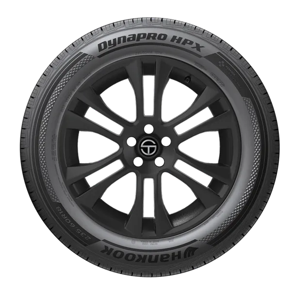 Hankook Dynapro HPX RA43 225/65 R17