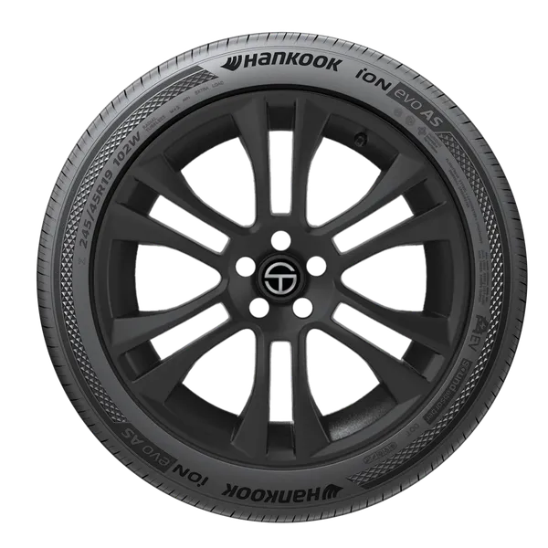 Hankook iON Evo AS IH01 265/45 R20