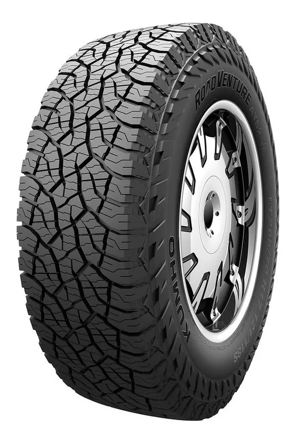 Kumho Road Venture AT52 225/75 R16