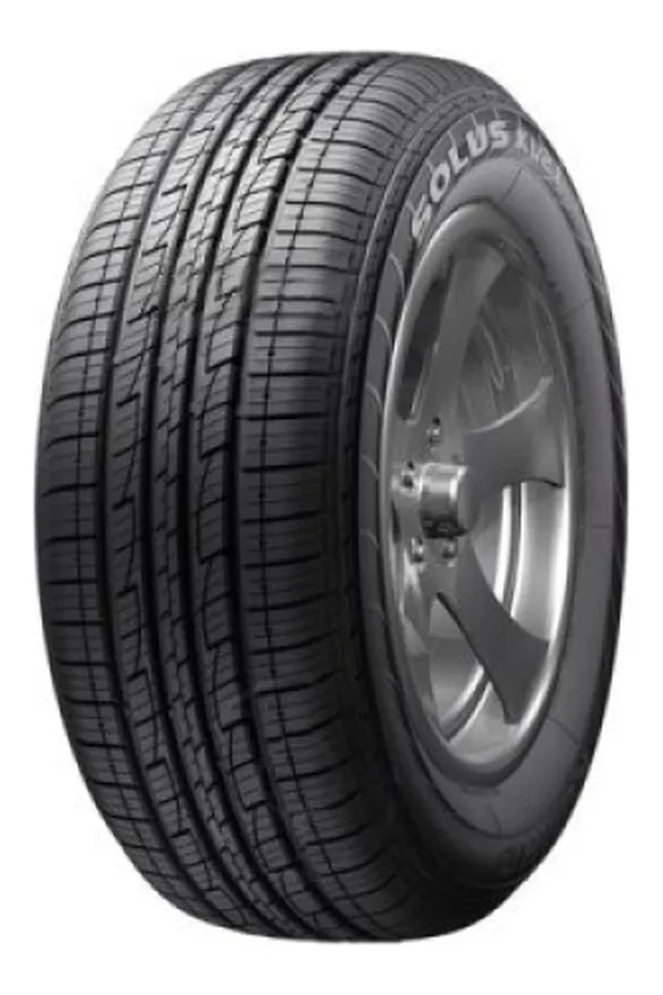 Kumho Solus KL21 235/55 R18