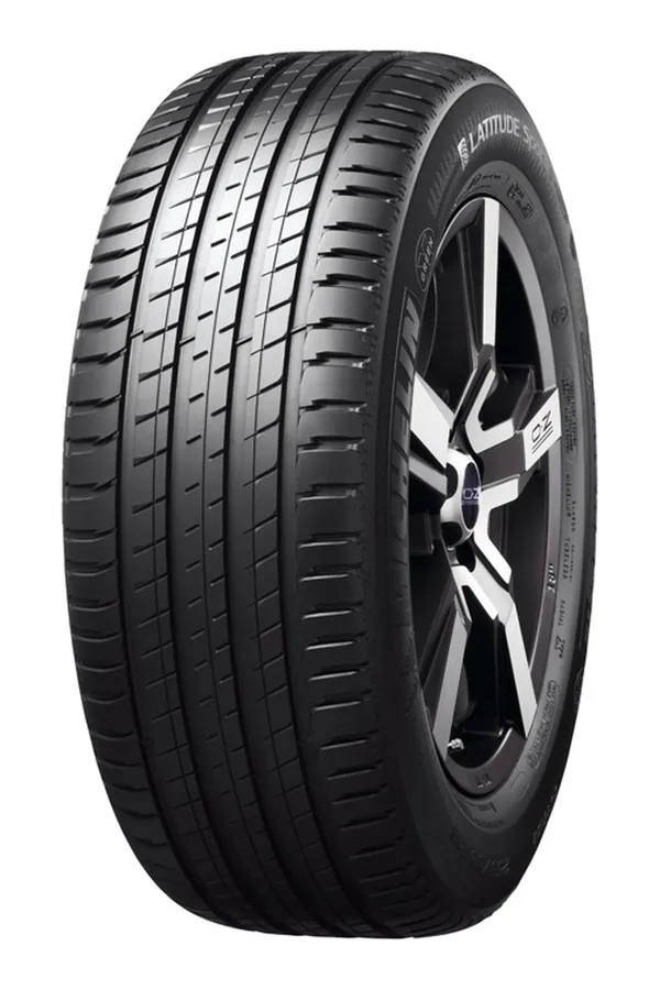 Michelin Latitude Sport 3 255/45 R20