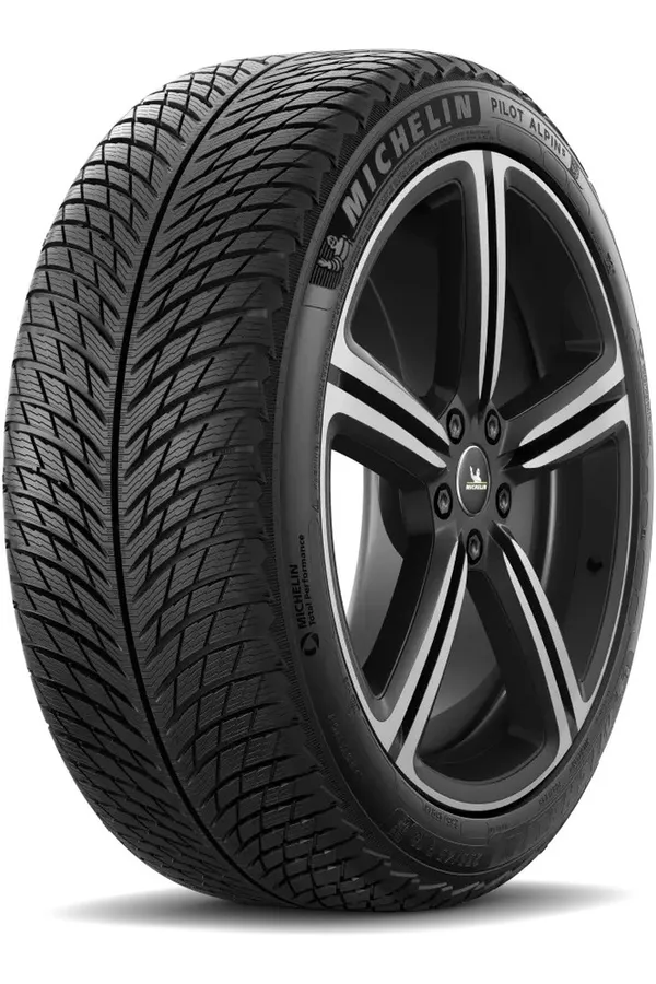 Michelin Pilot Alpin 5 235/45 R20