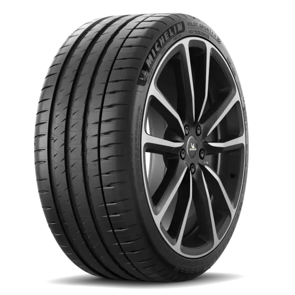 Michelin Pilot Sport 4 S 265/35 R18