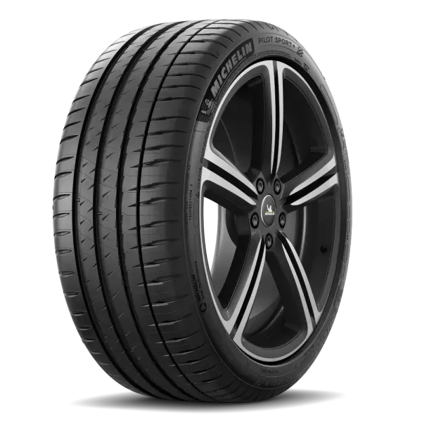 Michelin Pilot Sport 4 225/40 R18