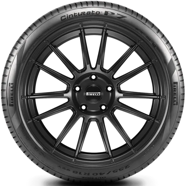 Pirelli Cinturato P7 C2 215/55 R18