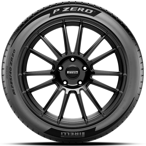 Pirelli P Zero (PZ5) 275/35 R19