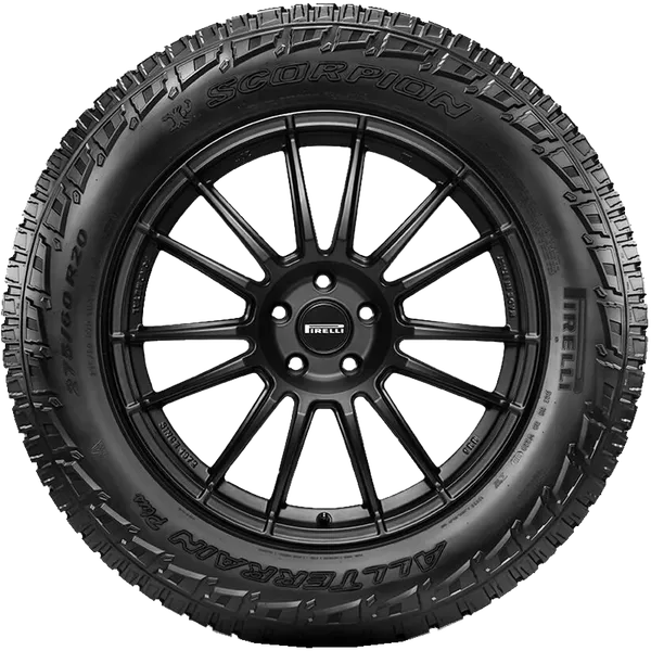Pirelli Scorpion All Terrain Plus 265/65 R17