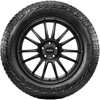Pirelli Scorpion All Terrain Plus 245/65 R17