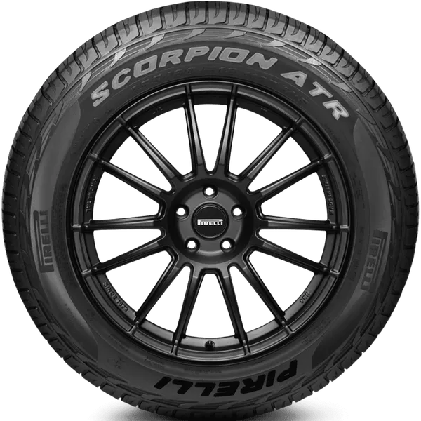 Pirelli Scorpion ATR 245/55 R19