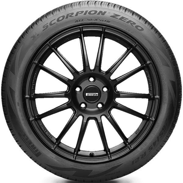 Pirelli Scorpion Zero All Season 265/35 R22
