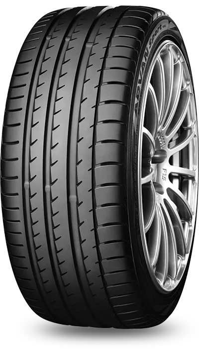 Yokohama ADVAN Sport V105 235/45 R17