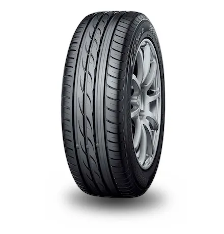 Yokohama C.Drive2 235/50 R18