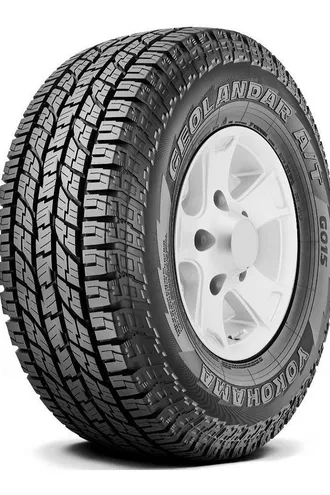 Yokohama Geolandar A/T G015 165/60 R15