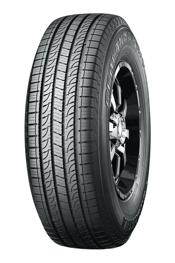 Yokohama Geolandar H/T G056 285/60 R18