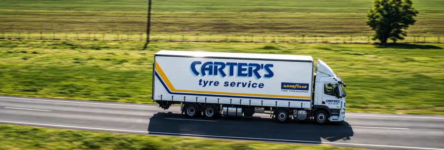 Carter's Tyre Service photo 5