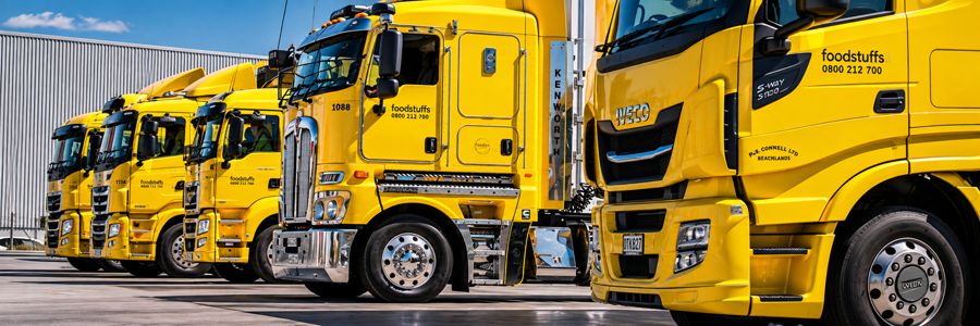 Fleet Management