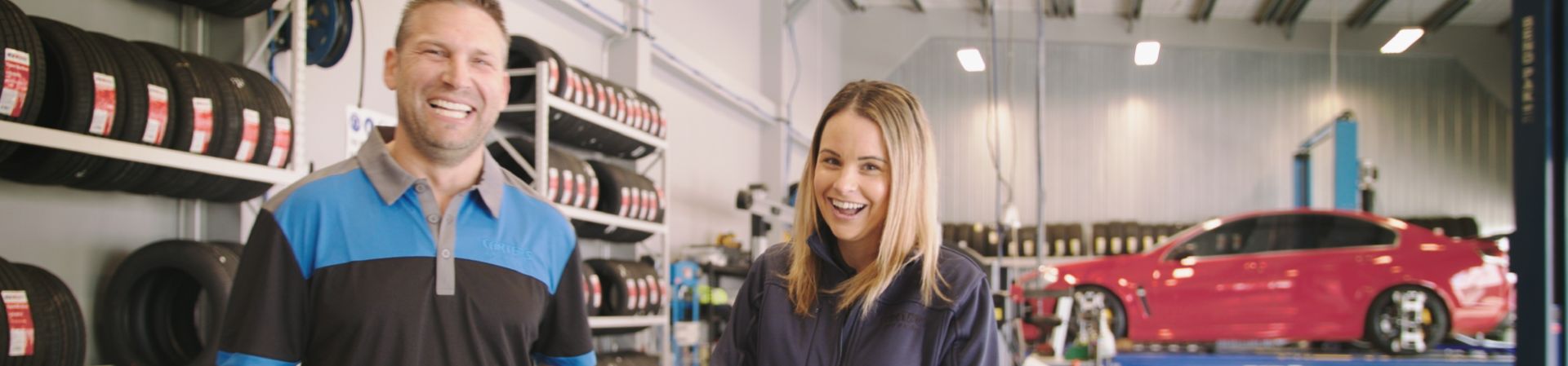 Carter's Tyre Service photo 6